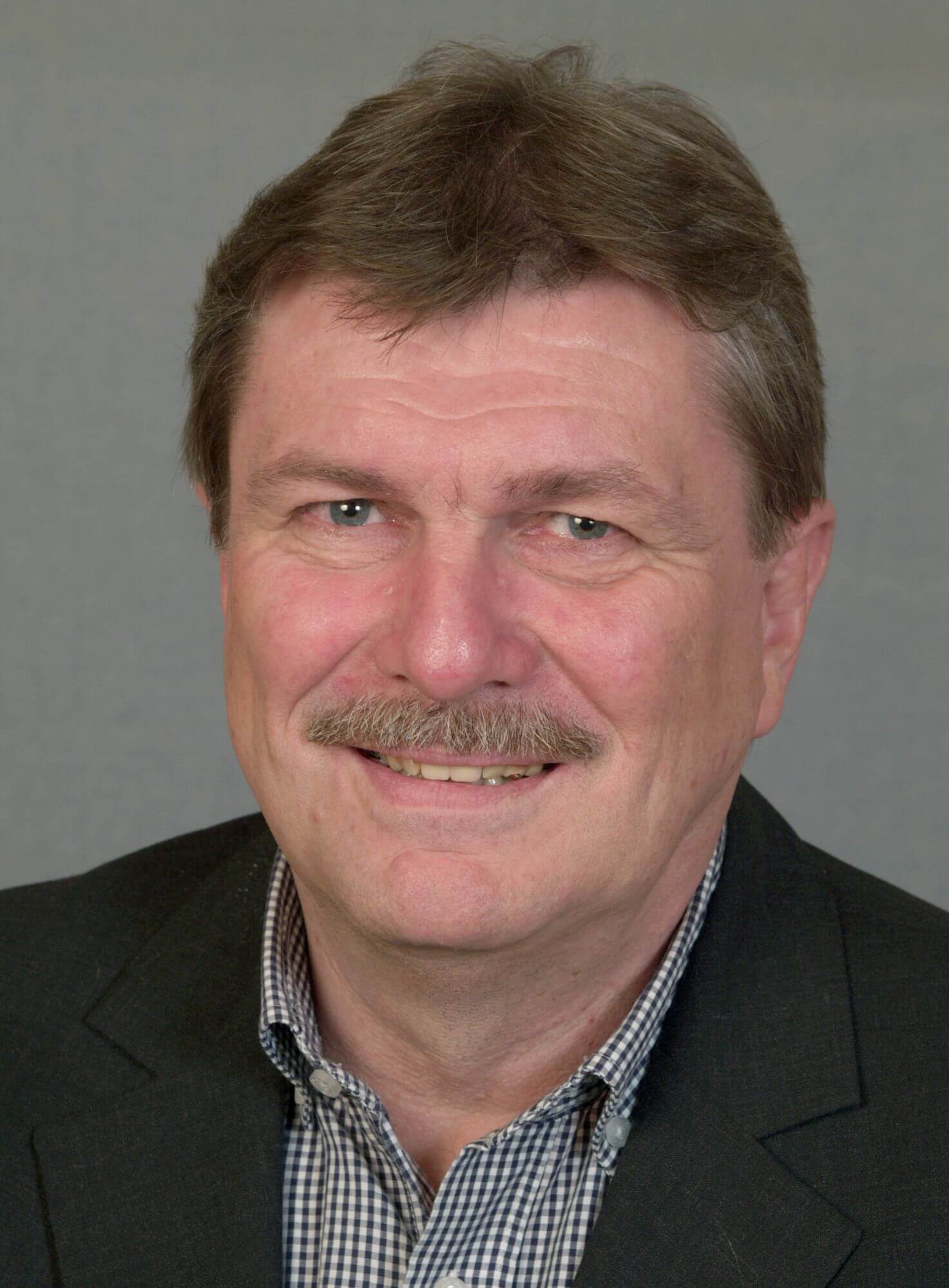 Josef Wild